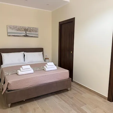 Apartman Brezza Marina Villa San Giovanni