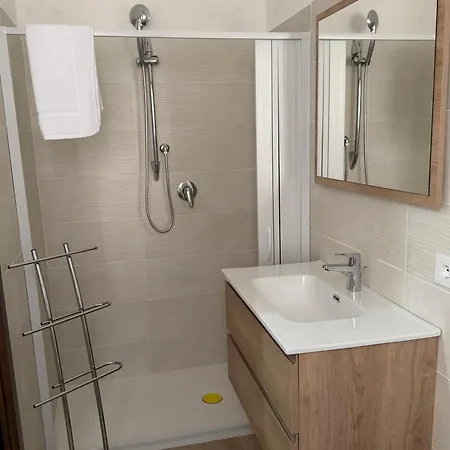 Apartman Brezza Marina *