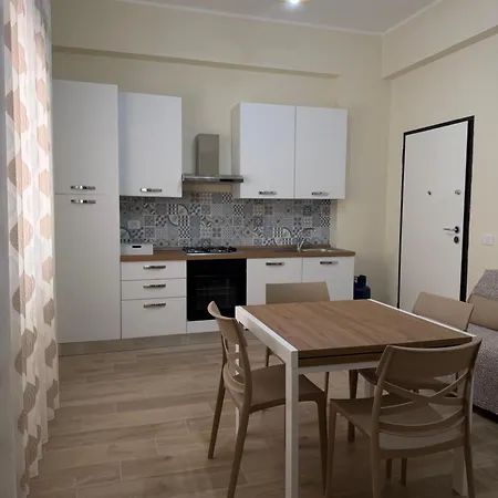 Brezza Marina Apartman